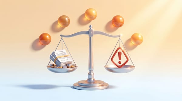 개인회생 진행 시 반드시 피해야 할 5가지 치명적 실수