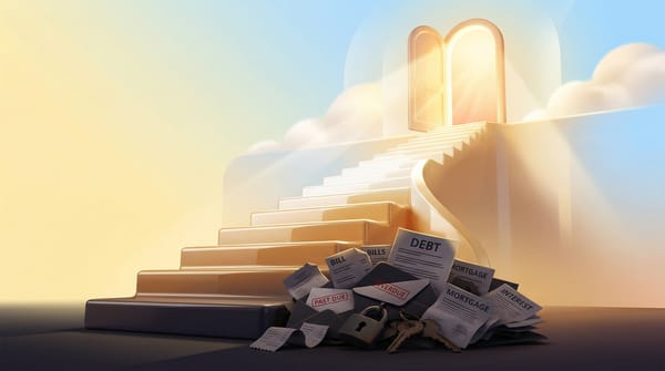 새출발기금·새도약기금(배드뱅크) 신청 가이드 (2026)