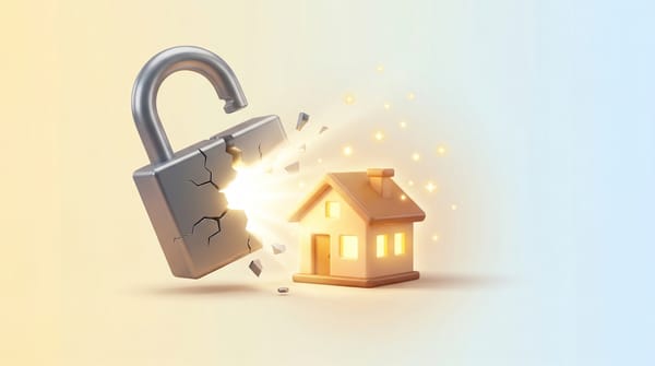 전세사기 피해자에게 희소식, 개인회생 변제기간 단축 가능해져!