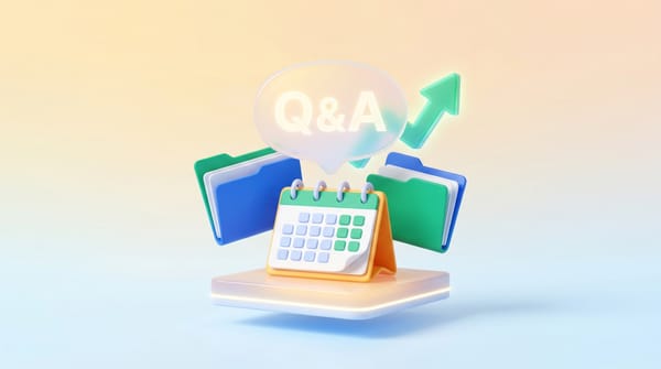 [Q&A] 연초에, 개인회생 신청시 가장 많이 묻는 질문 TOP 5