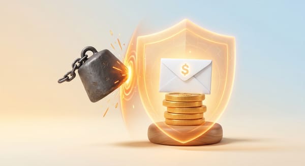 개인회생 중 급여압류, 막을 방법 없을까?