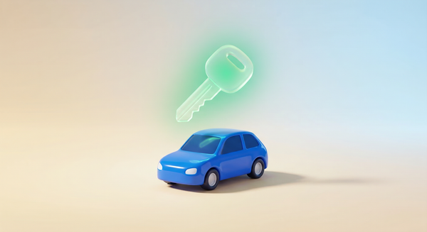 개인회생 중 차량 마련 방법: 중고차부터 장기렌트까지