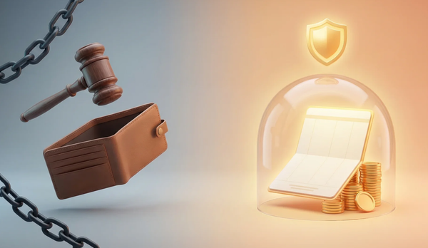 생계비계좌 완벽 가이드: 개설부터 250만원 한도, 은행별 혜택까지