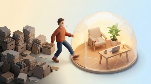 개인회생 개시결정: 의미와 이후 절차