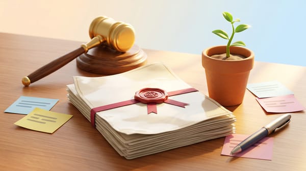 개인회생 인가결정: 확정과 변제 시작 가이드