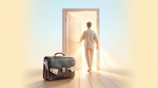 개인회생 면책 신청·결정 가이드