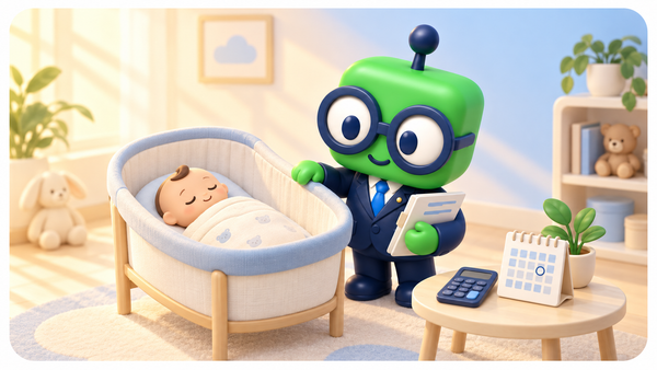 육아휴직 개인회생 가이드|소득·변제금·복직까지 총정리